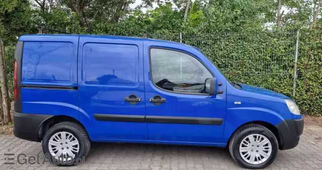 FIAT Doblo 