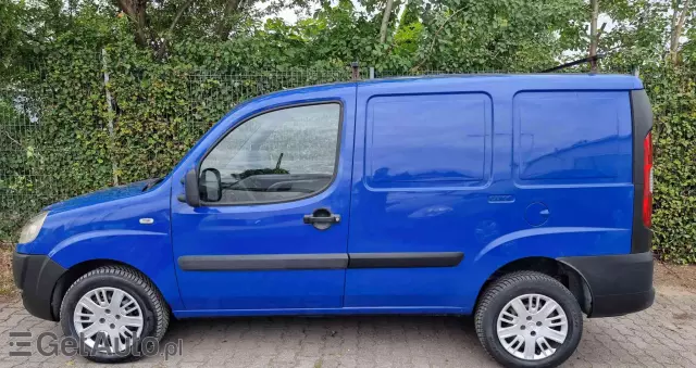 FIAT Doblo 