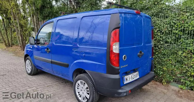 FIAT Doblo 