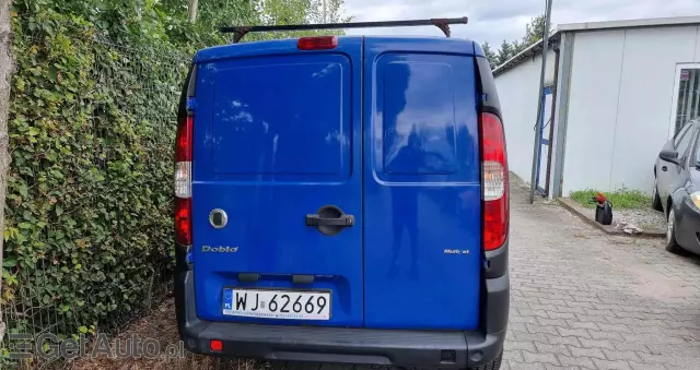 FIAT Doblo 