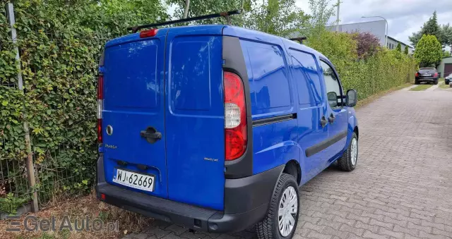 FIAT Doblo 