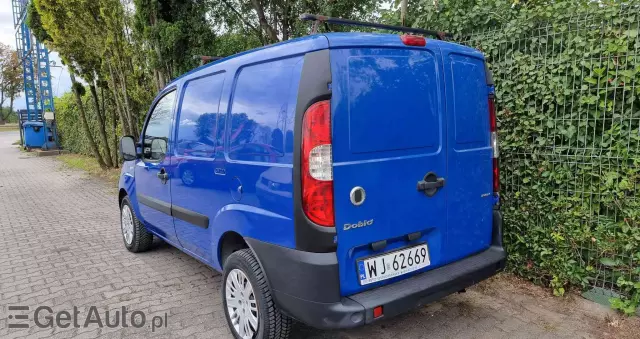 FIAT Doblo 