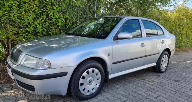 SKODA Octavia 1.8T Tour Plus