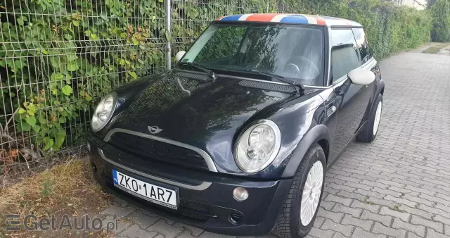 MINI ONE Standard