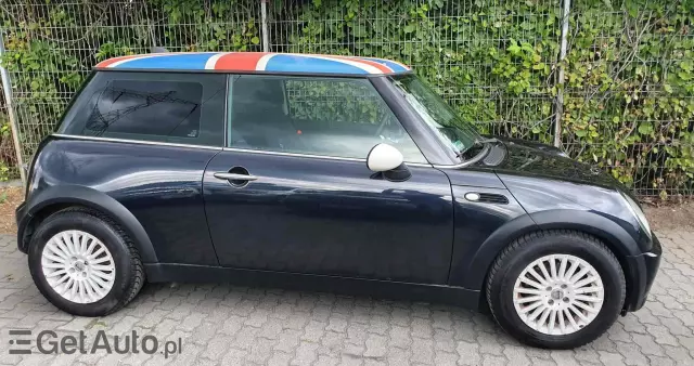 MINI ONE Standard