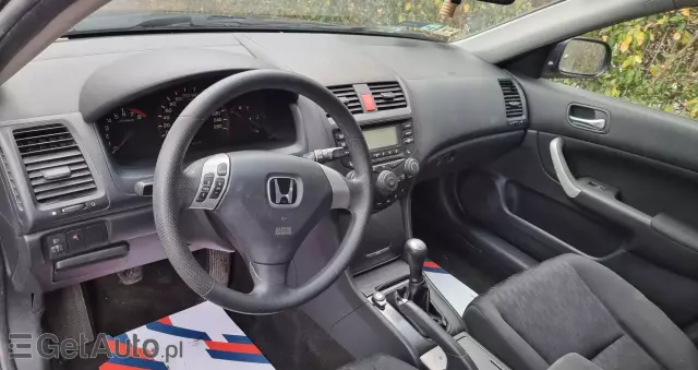 HONDA Accord 2.0 Comfort