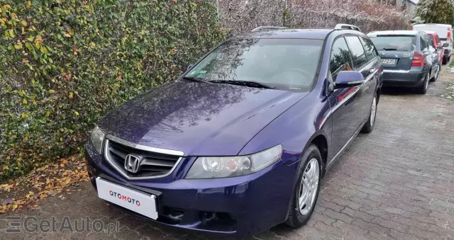 HONDA Accord 2.0 Comfort