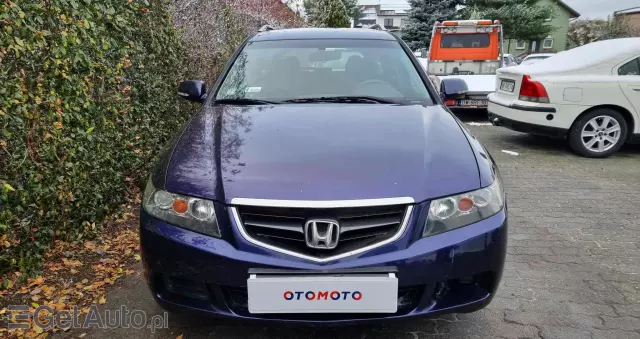 HONDA Accord 2.0 Comfort