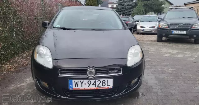 FIAT Bravo 1.9 Multijet Dynamic