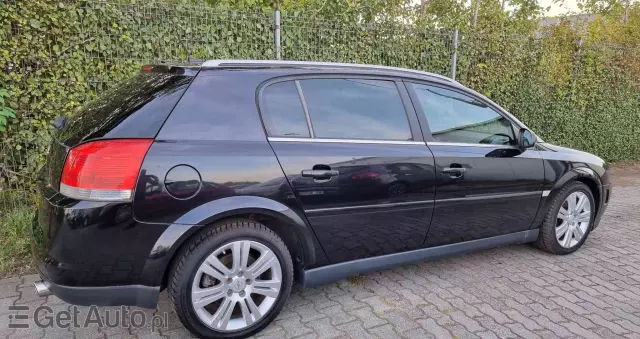 OPEL Signum 3.2 Cosmo ActiveSelect