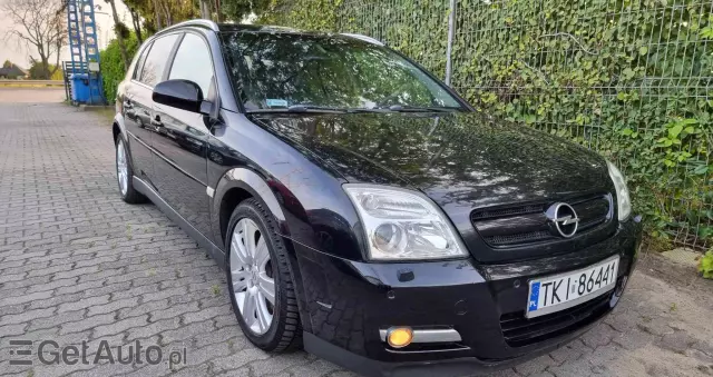 OPEL Signum 3.2 Cosmo ActiveSelect