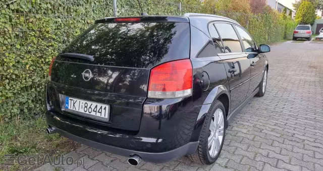 OPEL Signum 3.2 Cosmo ActiveSelect