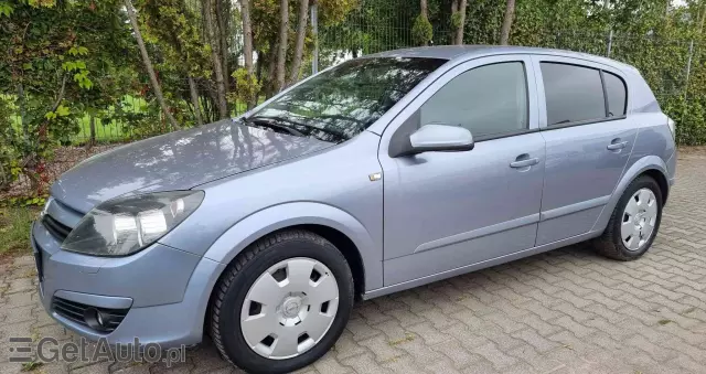 OPEL Astra III 1.4 Elegance