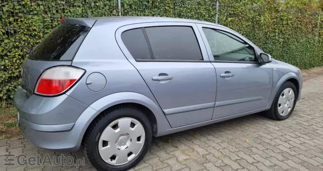 OPEL Astra III 1.4 Elegance