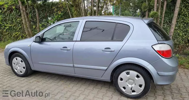 OPEL Astra III 1.4 Elegance