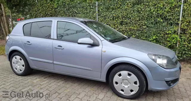 OPEL Astra III 1.4 Elegance