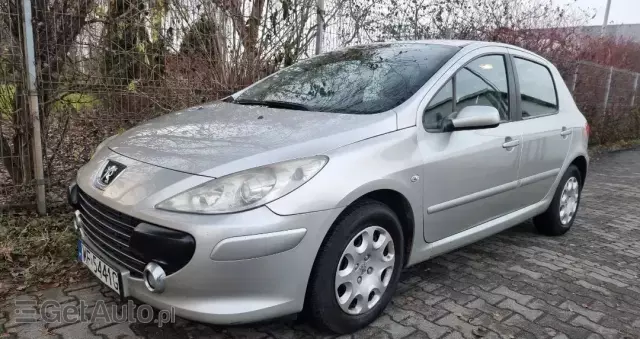 PEUGEOT 307 1.4 Presence