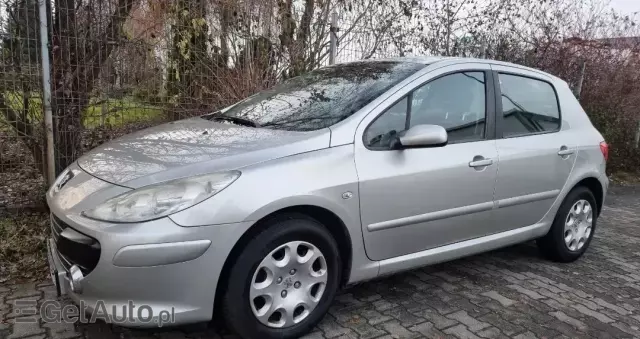 PEUGEOT 307 1.4 Presence