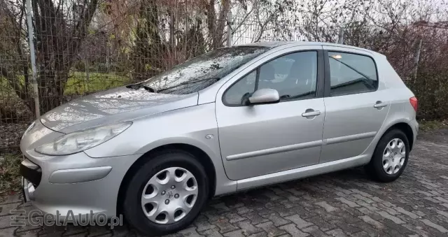 PEUGEOT 307 1.4 Presence