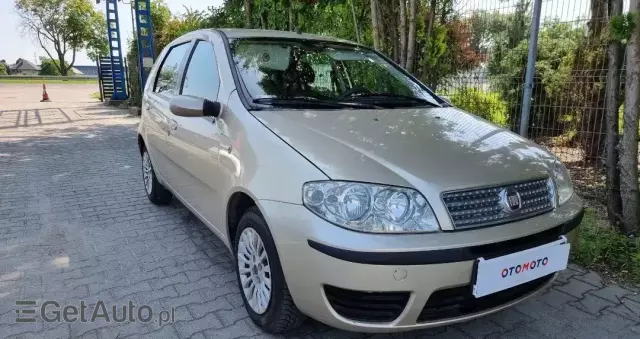 FIAT Punto 1.2 8V Classic