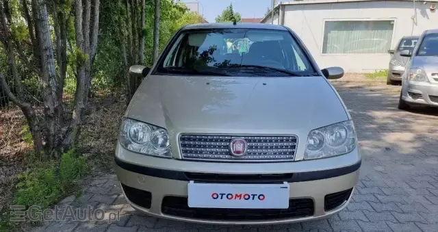 FIAT Punto 1.2 8V Classic