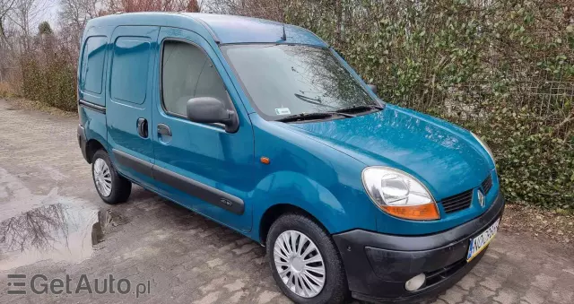 RENAULT KANGOO 