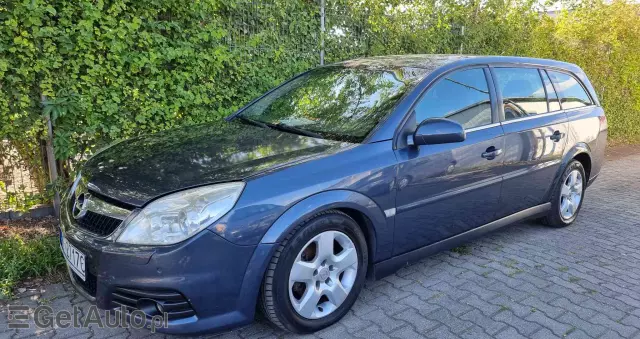 OPEL Vectra 1.9 CDTI Cosmo ActiveSelect