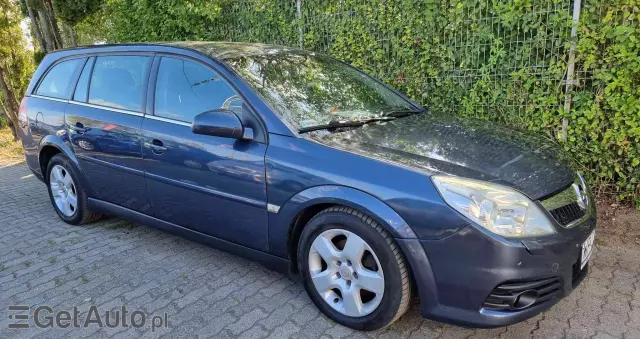 OPEL Vectra 1.9 CDTI Cosmo ActiveSelect