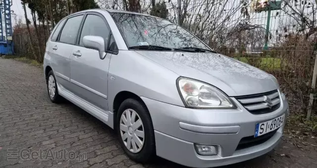 SUZUKI Liana 1.6 Snow White