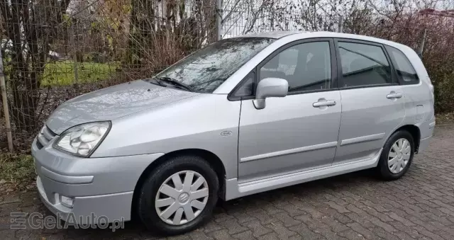 SUZUKI Liana 1.6 Snow White