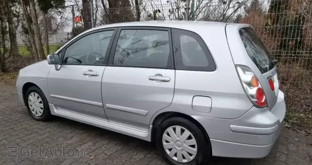 SUZUKI Liana 1.6 Snow White