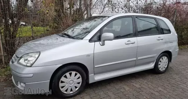 SUZUKI Liana 1.6 Snow White