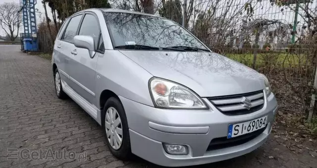 SUZUKI Liana 1.6 Snow White