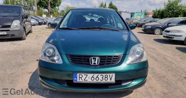 HONDA Civic 1.4i S