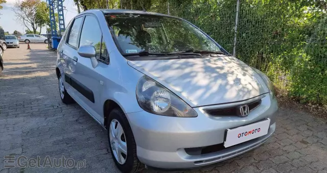 HONDA Jazz 1.4 S