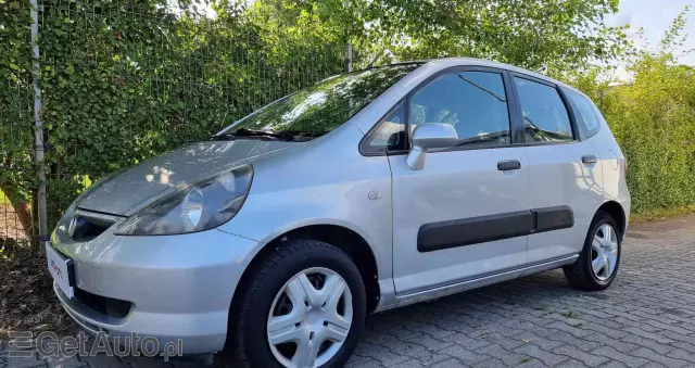 HONDA Jazz 1.4 S