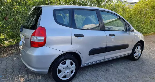 HONDA Jazz 1.4 S