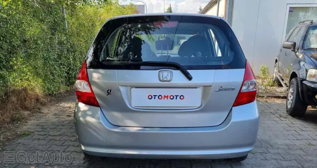 HONDA Jazz 1.4 S