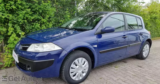 RENAULT Megane II 1.4 16V Authentique