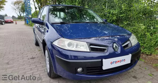 RENAULT Megane II 1.4 16V Authentique