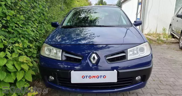 RENAULT Megane II 1.4 16V Authentique