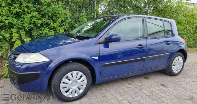 RENAULT Megane II 1.4 16V Authentique