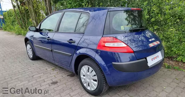 RENAULT Megane II 1.4 16V Authentique