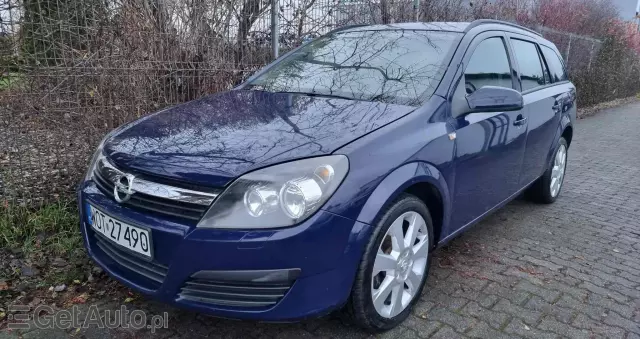 OPEL Astra III 1.7 CDTI Elegance