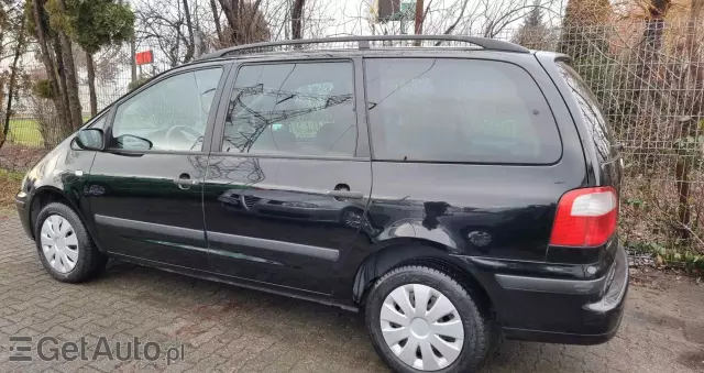 FORD Galaxy 2.0 X