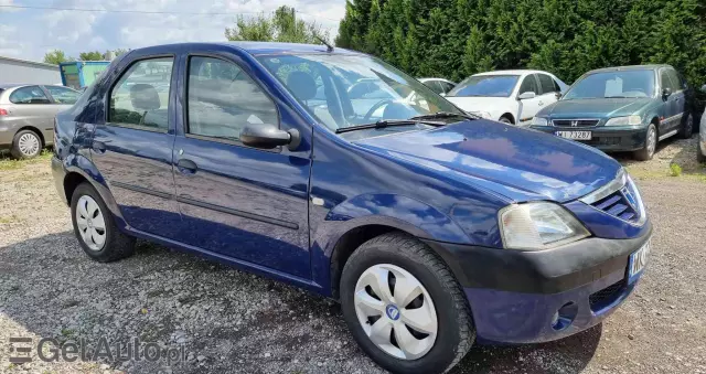 DACIA Logan 1.4 Ambiance