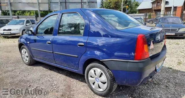 DACIA Logan 1.4 Ambiance