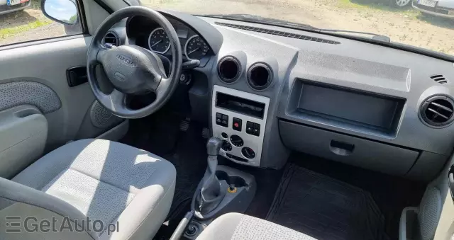 DACIA Logan 1.4 Ambiance