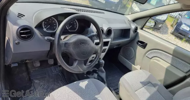 DACIA Logan 1.4 Ambiance