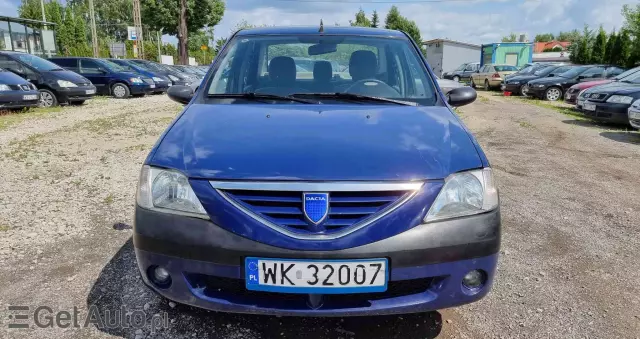 DACIA Logan 1.4 Ambiance